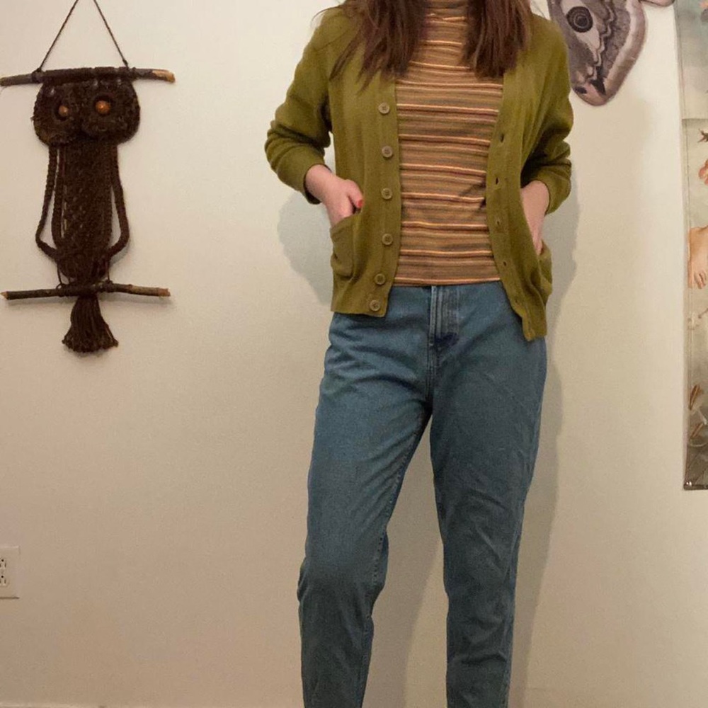 Zara Jeans